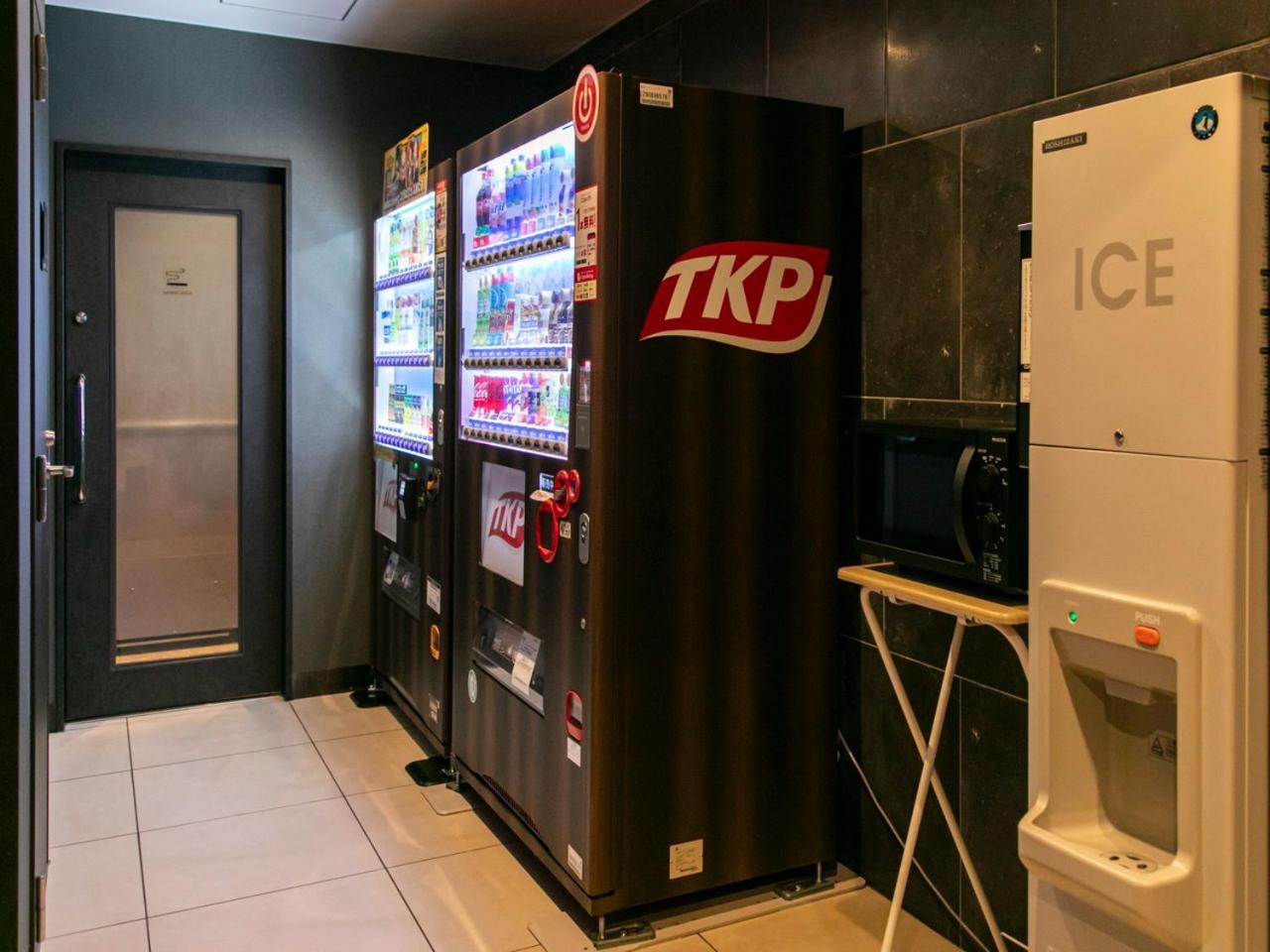 Apa Hotel Kyoto Gojo Omiya Exteriér fotografie