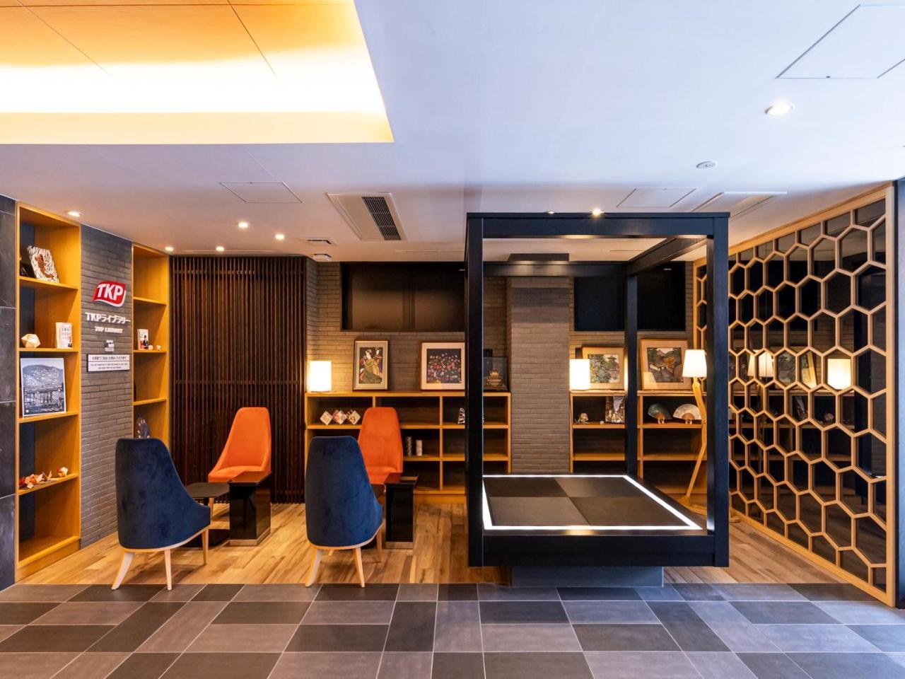 Apa Hotel Kyoto Gojo Omiya Exteriér fotografie