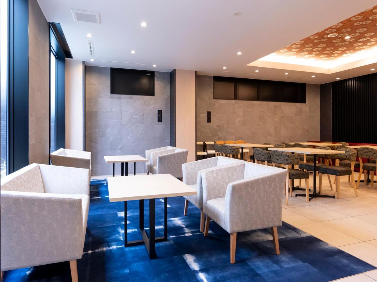 Apa Hotel Kyoto Gojo Omiya Exteriér fotografie
